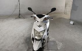 YAMAHA CYGNUS125XSR SE44J