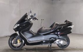 HONDA FORZA Z MF08