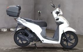 HONDA DIO 110 JF58