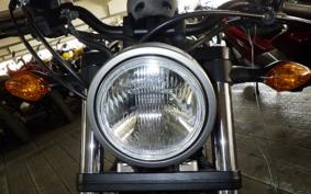 HONDA REBEL 250 A 2008 MC49