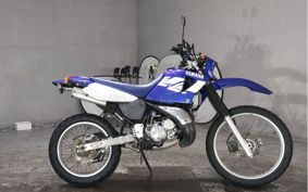 YAMAHA LANZA DT230 4TP