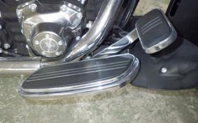 HARLEY FLHX 1580 2007