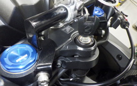 HONDA CBR250RR 2015 MC51