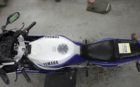 YAMAHA FZR400 1987 1WG