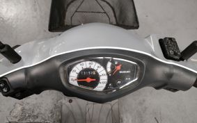 SUZUKI ADDRESS V125 CF46A