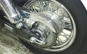 HONDA SHADOW 400 1997 NC34