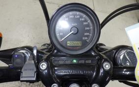 HARLEY XL1200X 2011