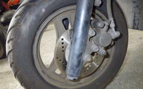 SUZUKI ADDRESS V125 S CF4MA