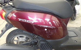 HONDA TACT Basket AF79