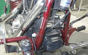 HARLEY FXCWC 1580 2009