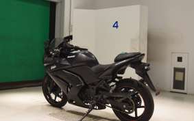 KAWASAKI NINJA 250R 2020 EX250K