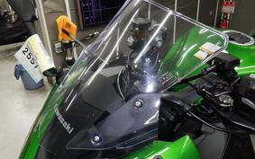 KAWASAKI NINJA 1100SX SE 2026 ZXT10H
