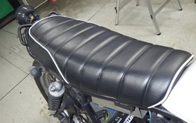 SUZUKI GRASS TRACKER Bigboy