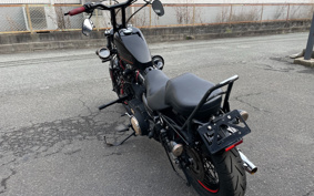 HARLEY XL1200X 2013 LC3