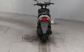 SUZUKI ADDRESS V125 CF46A
