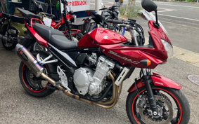 SUZUKI BANDIT1250S ABS 2007 GW72A
