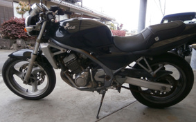 KAWASAKI BALIUS250 ZR250A
