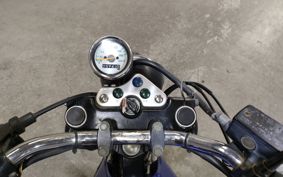 SUZUKI GLASS TRACKER BIG BOY NJ4BA