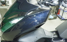 HONDA PCX125 2017 JK05