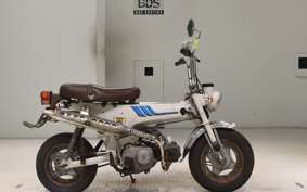 HONDA DAX 70 2023 ST70