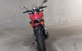 HONDA NC 700 X 2012 RC63