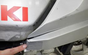 SUZUKI GSX250S KATANA 2011 GJ76A