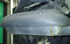 YAMAHA JOG Delux 2025 SA39J