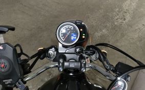 HONDA GB350 NC59