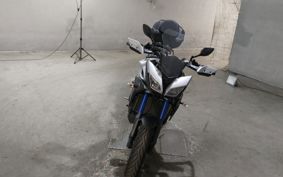 YAMAHA MT-09 RN36J