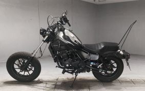 HONDA REBEL MC49