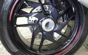 DUCATI MULTISTRADA 1200 S 2013