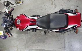 HONDA CB400SF GEN 4 A 2021 NC42
