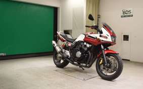 HONDA CB400 SUPER BOLDOR VTEC 2005 NC39