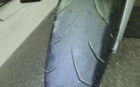 HONDA HORNET 250 2013 MC31