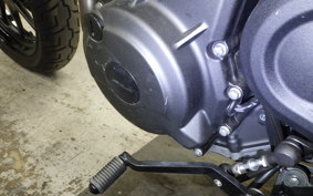 KAWASAKI ELIMINATOR400-3 2025 EL400A