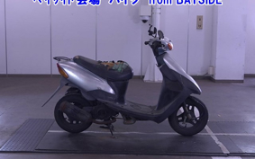 SUZUKI LET's 2