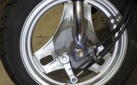 SUZUKI ﾚｯﾂG CA4AA