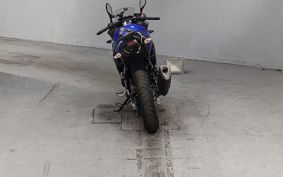 SUZUKI GSX250 R DN11A