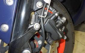 YAMAHA CYGNUS 125 XSR 3 2013 SED8J