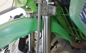 KAWASAKI KDX200SR DX200G
