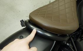 HONDA REBEL 250 S MC49