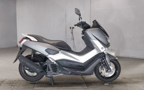 YAMAHA N-MAX 125 SED6J