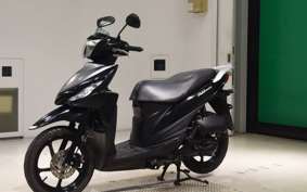 SUZUKI ADDRESS 110 2016 CE47A