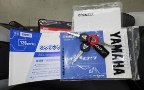 YAMAHA MT-07 AMT 2025 RM50J