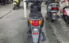 HONDA TACT Gen.4 AF75