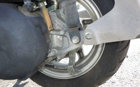 HONDA ﾍﾞﾝﾘｨ110 JA09