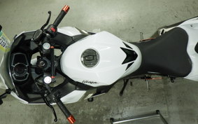 KAWASAKI NINJA 400 2022 EX400L