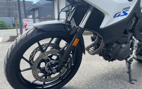 BMW F800GS 2025 0K51