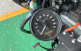 HARLEY XL1200X 2017 LC3