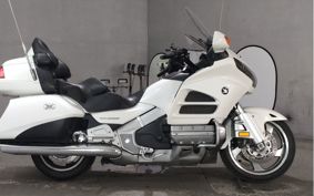 HONDA GL 1800 GOLD WING SC68